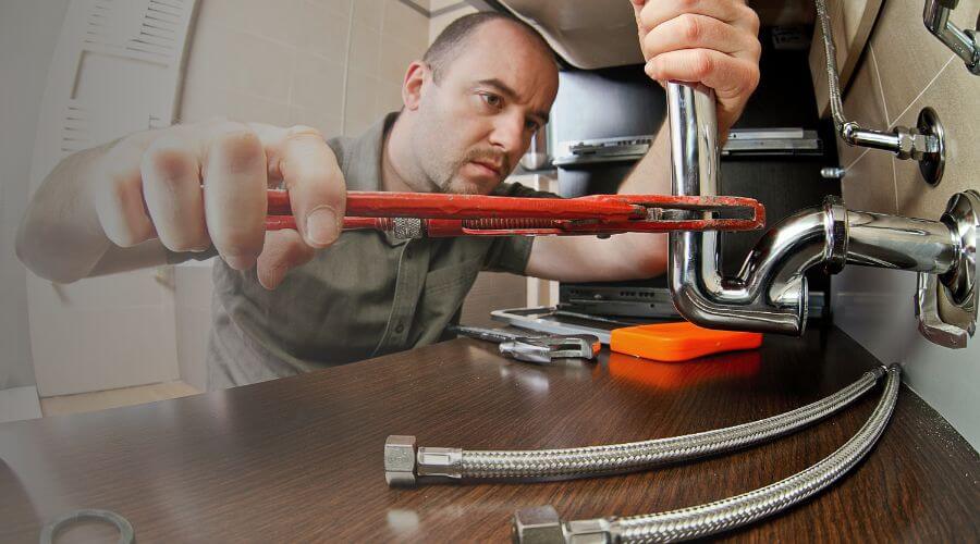Professional bathroom faucet installation in West Warren, MA
